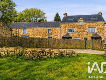 Vente Maison 3 chambresSulniac