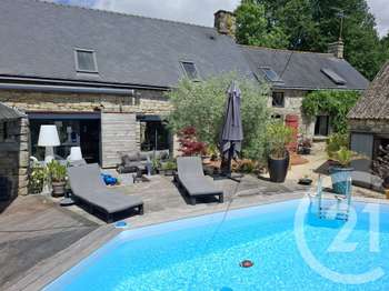 Vente Maison 5 chambresSulniac