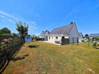 Vente Maison 3 chambresSulniac