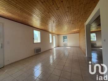Vente Maison 4 chambresSulniac