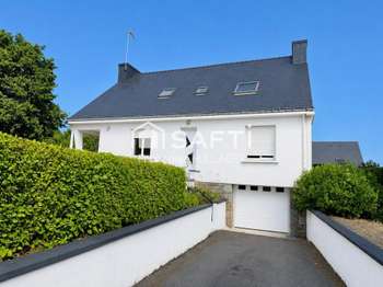 Vente Maison 5 chambresSulniac