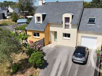 Vente Maison 4 chambresSulniac