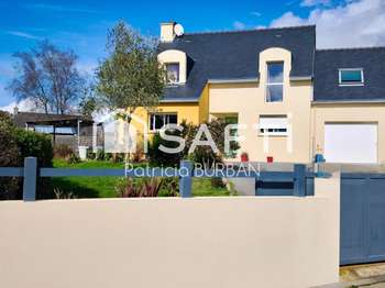 Vente Maison 4 chambresSulniac