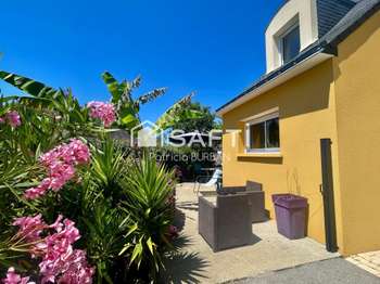Vente maison 6 pièces Sulniac 56
