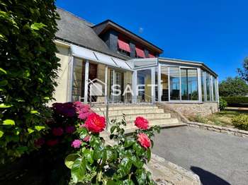 Vente maison 9 pièces Sulniac 56