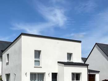 Vente Maison 4 chambresSulniac