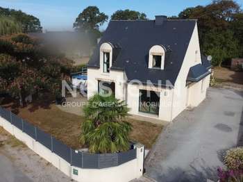 Vente Maison 6 chambresSulniac