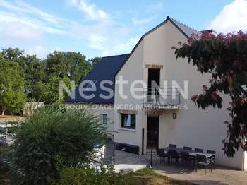 Vente maison 7 pièces Sulniac 56