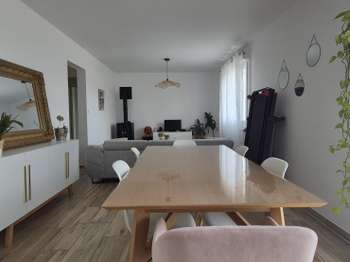 Vente Maison 4 chambresSulniac
