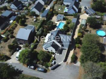 Vente maison 5 pièces Sulniac 56