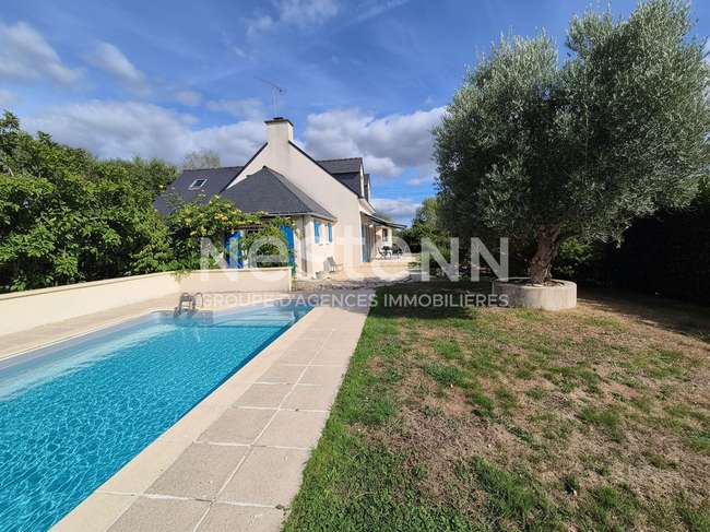Maison 5 pièces 158 m² · à Sulniac · 158 m² · 483 000 €