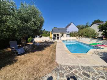 Vente maison 5 pièces Sulniac 56