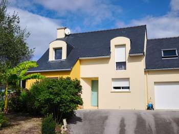 Vente Maison 4 chambresSulniac