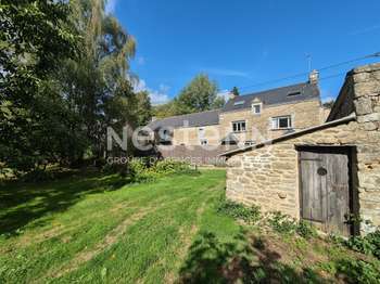 Vente Maison 3 chambresSulniac