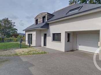 Vente Maison 4 chambresSulniac
