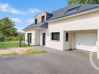 Vente Maison 4 chambresSulniac
