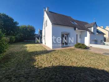 Vente maison 5 pièces Sulniac 56