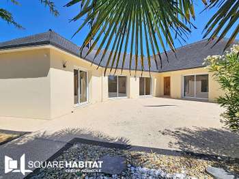 Vente maison 5 pièces Sulniac 56