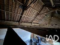 Vente maison 2 pièces