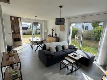Vente Maison 4 chambresSulniac