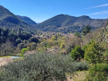 Vente Maison 3 chambresSumène