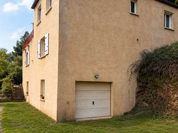 Vente Maison 3 chambresSumène