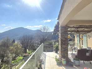 Vente Maison 2 chambresSumène