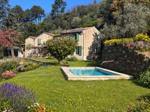 Vente Maison 4 chambresSumène