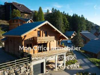 Vente maison 5 pièces Superdevoluy 05