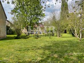 Vente Maison 5 chambresSuré