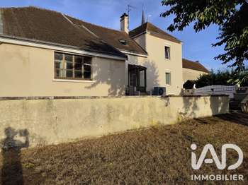 Vente Maison 3 chambresSuré