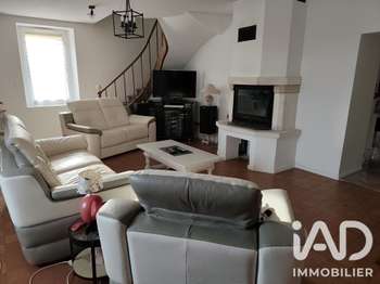 Vente maison 5 pièces Vente maison 5 pièces