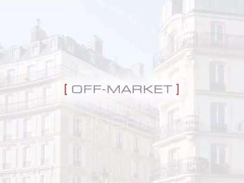 Vente maison 6 pièces Suresnes 92