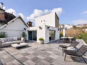 Vente Maison 4 chambresSuresnes