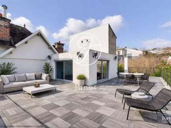 Vente Maison 4 chambresSuresnes