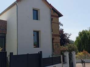 Vente Maison 4 chambresSuresnes