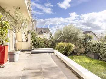 Vente Maison 4 chambresSuresnes