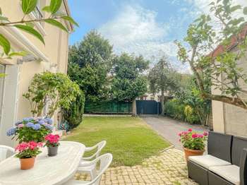 Vente Maison 5 chambresSuresnes
