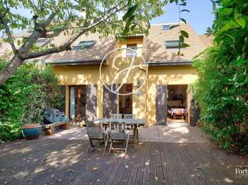 Vente Maison 4 chambresSuresnes
