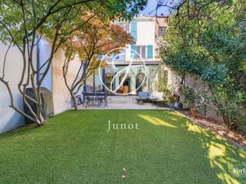Vente Maison 4 chambresSuresnes