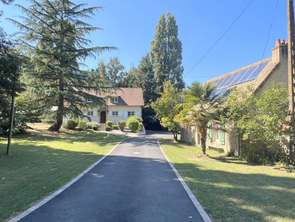 Vente Maison 5 chambresSurfonds