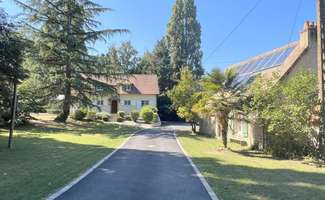 Photo Vente maison Surfonds