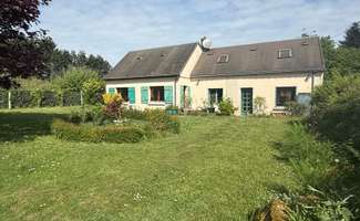 Photo Vente maison Surfonds