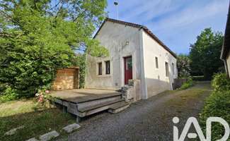 Photo Vente maison Surfonds