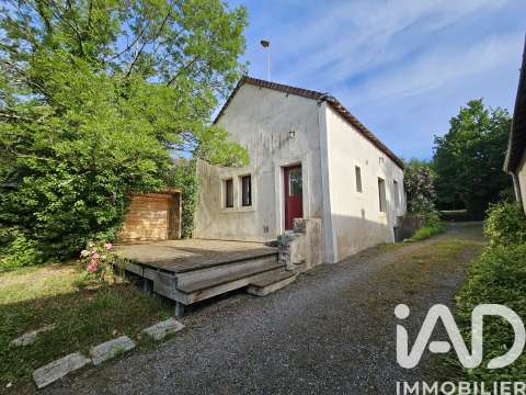 Vente maison 5 pièces Surfonds 72