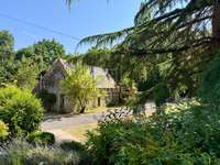 Vente maison 9 pièces