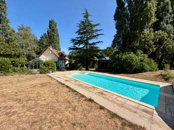 Vente Maison 5 chambresSurfonds