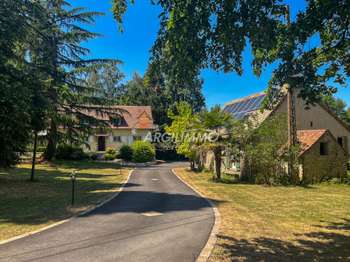 Vente Maison 5 chambresSurfonds