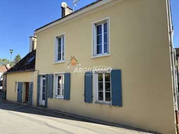 Vente Maison 4 chambresSurfonds