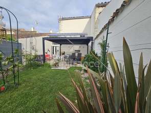 Vente Maison 2 chambresSurgères